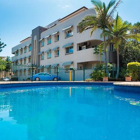 Hampton Court Apartments Brisbane Luaran gambar