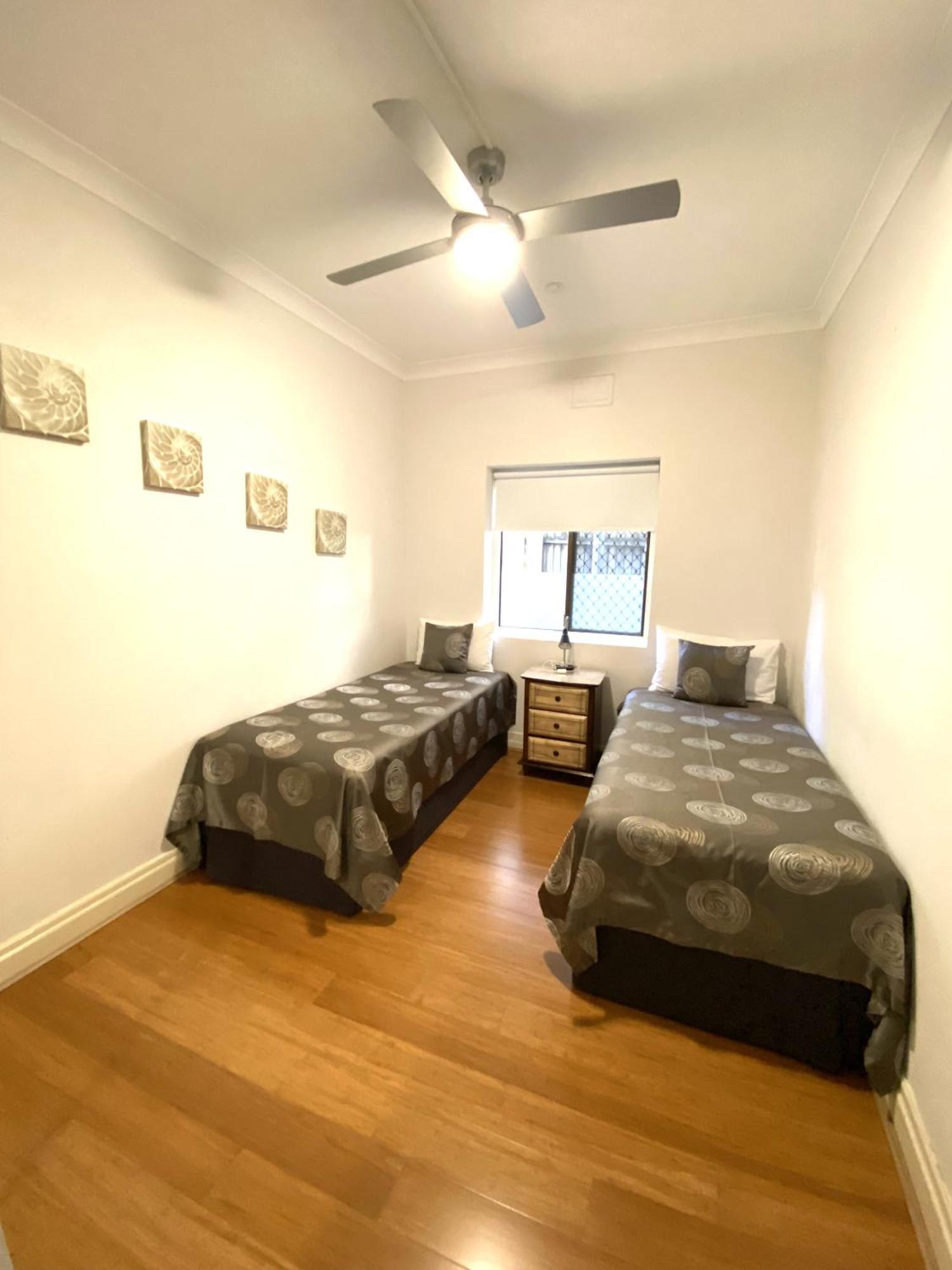 Hampton Court Apartments Brisbane Luaran gambar